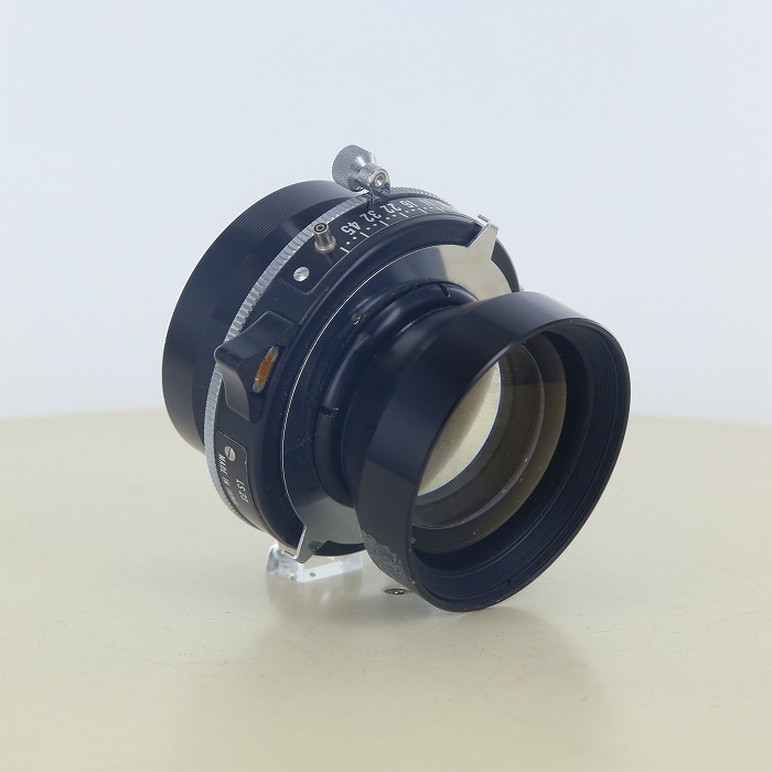 フジフイルム フジノンW 210/5.6