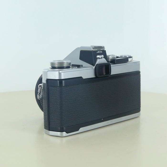 オリンパス M-1+F.ZUIKO AUTO-S50/1.8