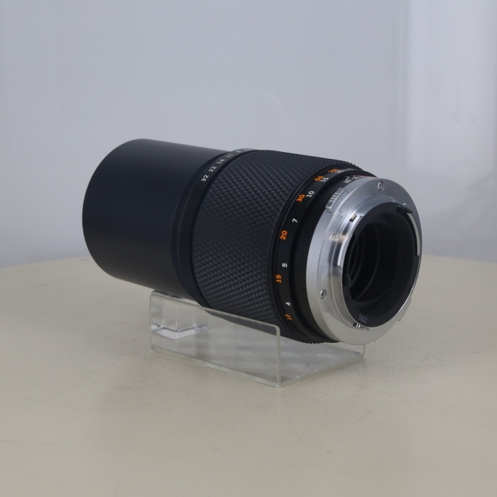 オリンパス ZUIKO AUTO-T 200/4