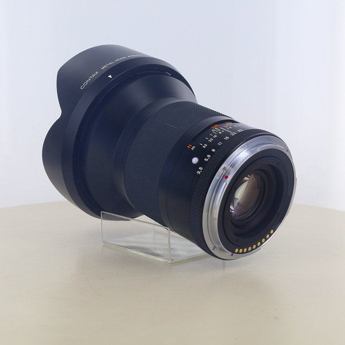コンタックス ディスタゴン 35/3.5(645用)