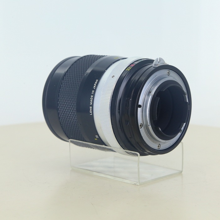 ニコン Auto 135/2.8