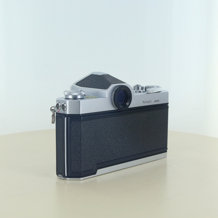 ニコン ニコマートFTN