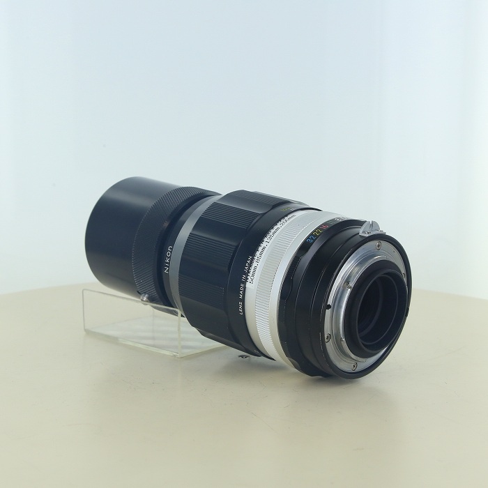 ニコン Auto 200/4