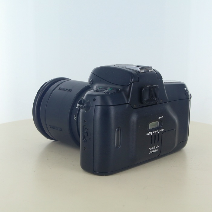 ニコン F50+タムロン28-200/3.8-5.6