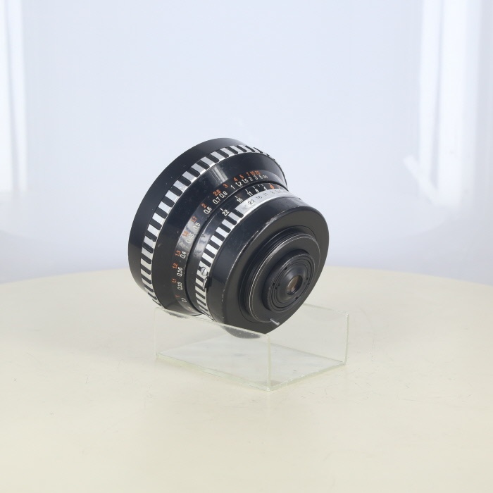 ツアイス Flektgon 25/4