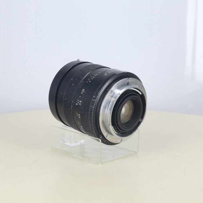 LEICA R Macro-Elmarit-R 60/2.8 (3カム)