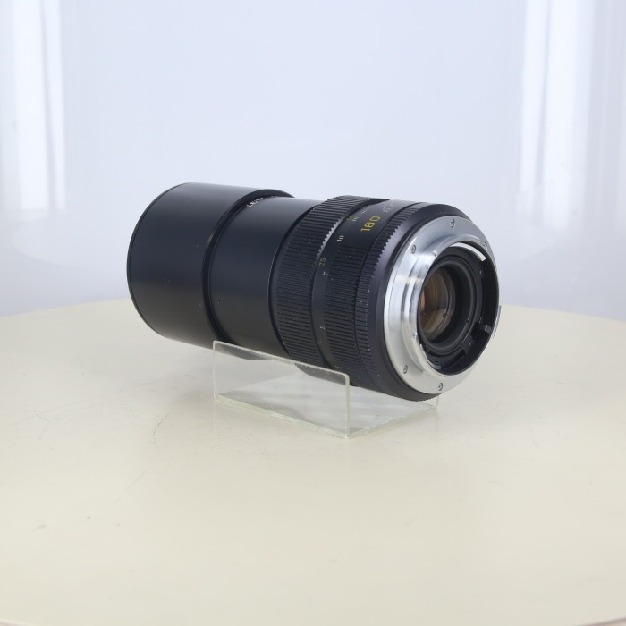 LEICA R Apo-Telyt-R 180/3.4 (3カム)