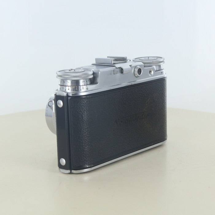 フォクトレンダー Prominent Nokton 50/1.5