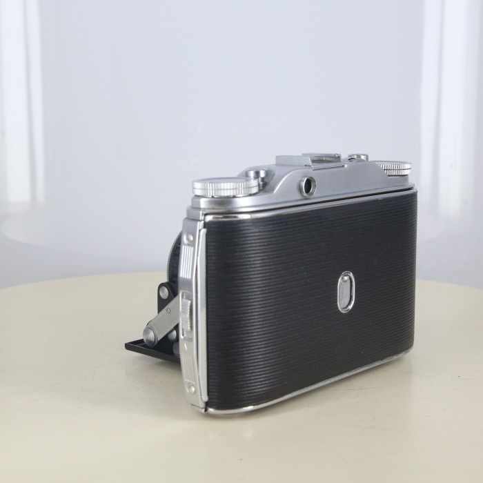 アグフア Agfa Isolette III Salinar