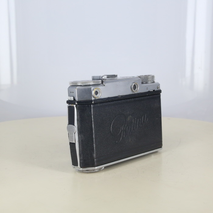 コダック Retina II Ektar