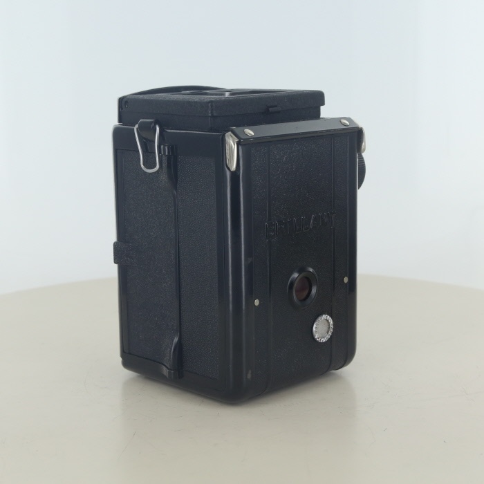 フォクトレンダー Voighlander BRILLIANT