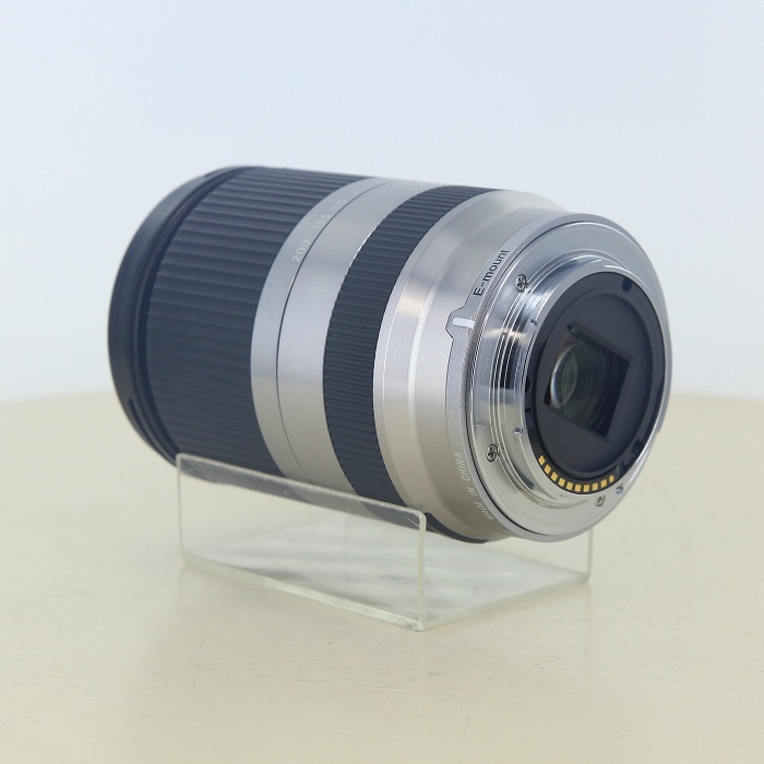 タムロン 18-200/3.5-6.3 DI3 VC B011S SL