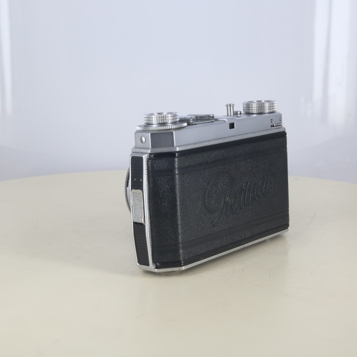 コダック Retina Xennar 50/3.5