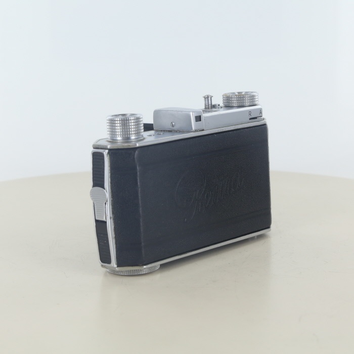 コダック Retina Ektar