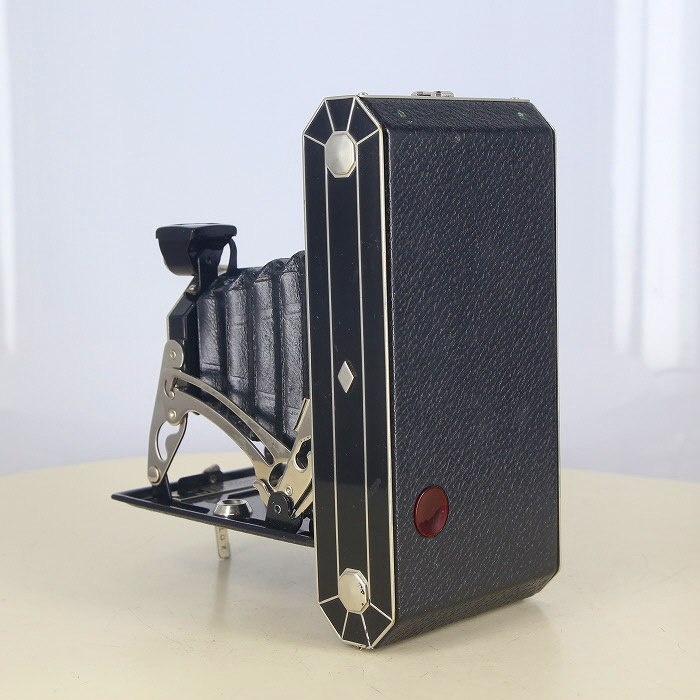 コダック Kodak Art Deco Six/20 Anastibmat F-7