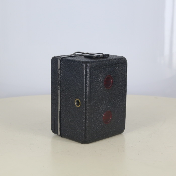 ツアイスイコン Zeiss Baby-Box