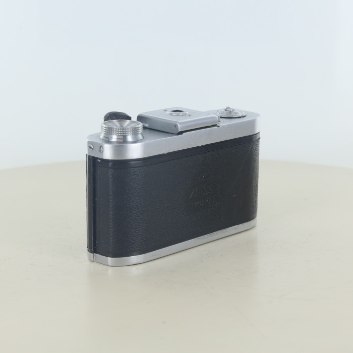 ツアイスイコン Tenax