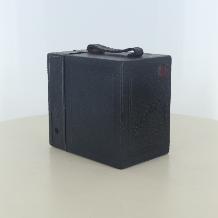 ツアイスイコン BoxTengor (初期型)