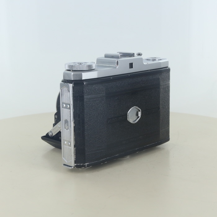 ツアイスイコン nettar 518/16