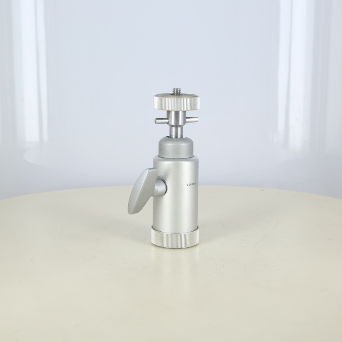 ライカ Leica 自由雲台