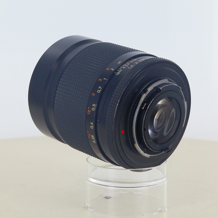 コンタックス Distagon 35/1.4 T* AEG