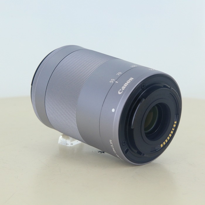 キヤノン EF-M 55-200/4.5-6.3 IS STM