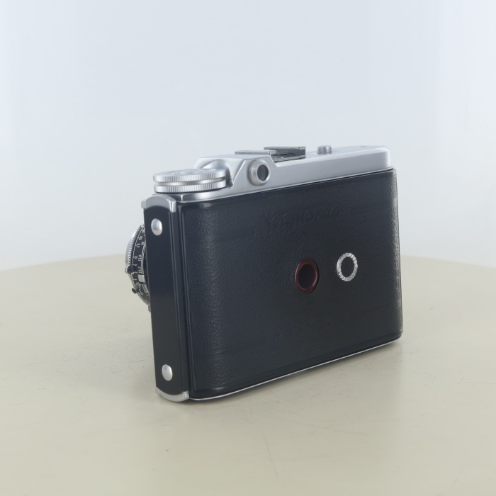 フォクトレンダー Perkeo I vaskar.