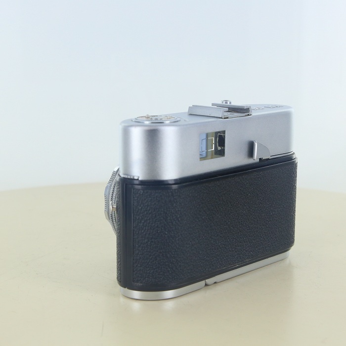 フォクトレンダー BITO BR(カラースコパー50/2.8)