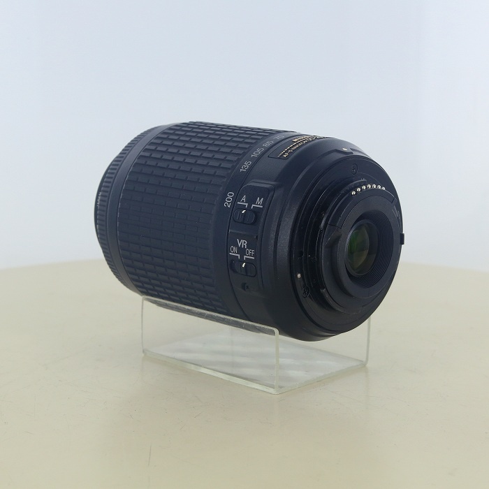 ニコン AF-S DX VR ED 55-200/4-5.6G