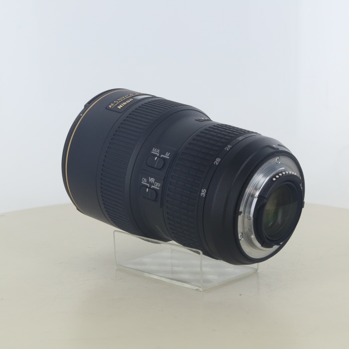 ニコン AF-Sニッコール16-35/4G ED VR