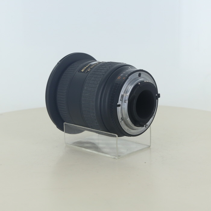 ニコン AFニッコール18-35/3.5-4.5 IF ED