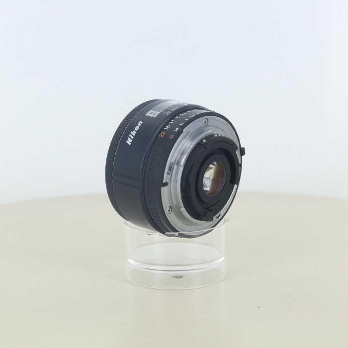 ニコン AFニッコール28/2.8