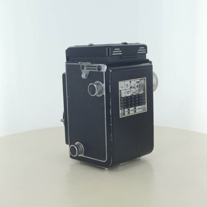 ローライ ローライコードV (クセナー75/3.5)