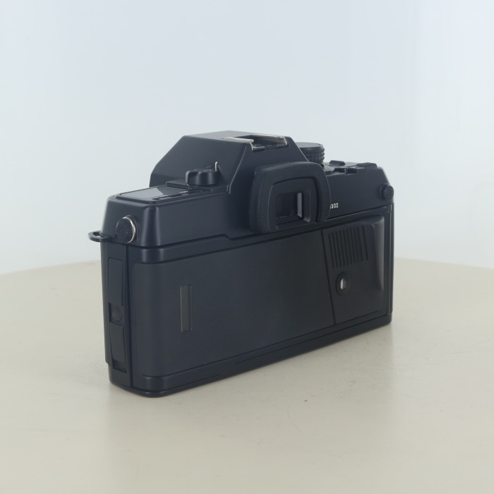 コンタックス 167MT