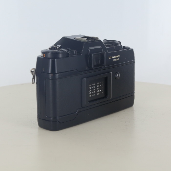 コンタックス 137MA