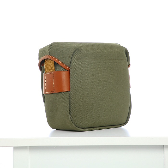 ビリンガム ハドレー デジタル