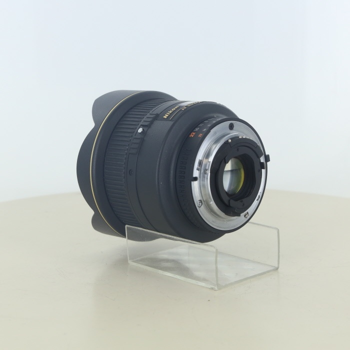 ニコン AFニッコール14/2.8D ED