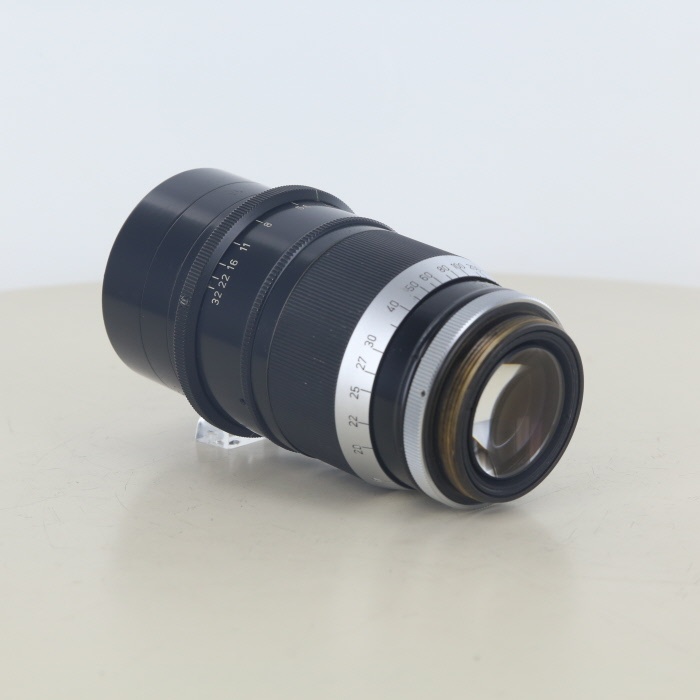 ライカ テリート20cm/4.5(ビゾ)