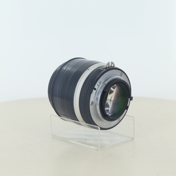 ニコン Ai-S 35/1.4