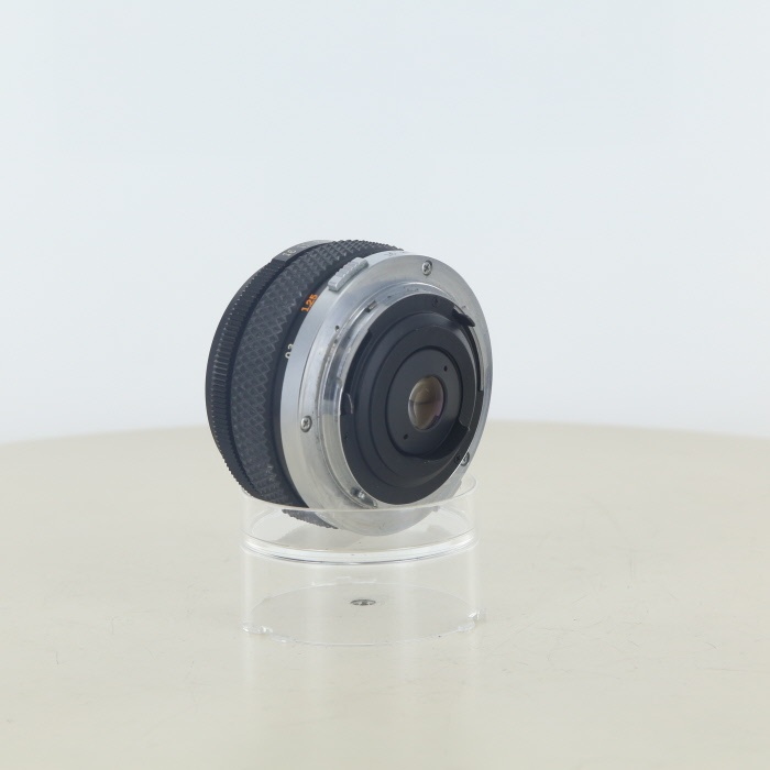 オリンパス ZUIKO AUTO-W 28/3.5