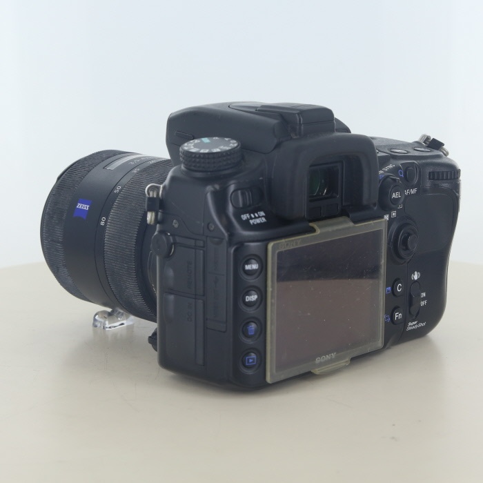 ソニー α700+Vario-Sonnar 16-80/3.5-4.5
