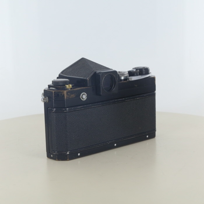 ニコン F アイレベル 中期 ブラック