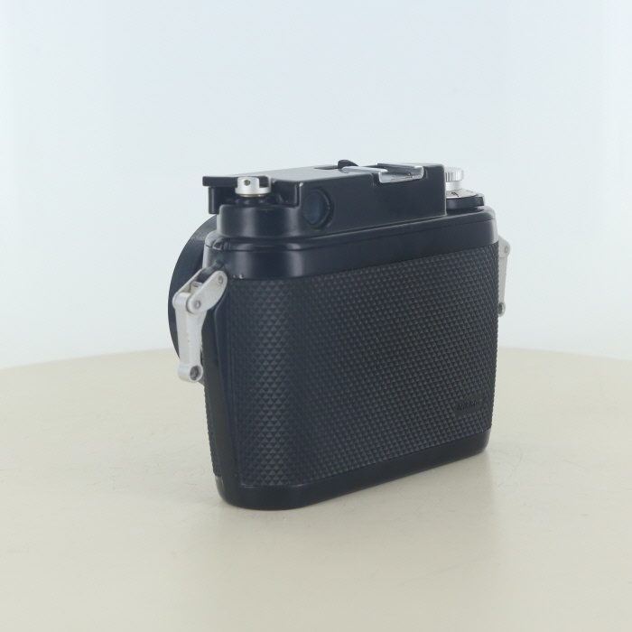 ニコン ニコノスII (28/3.5付)