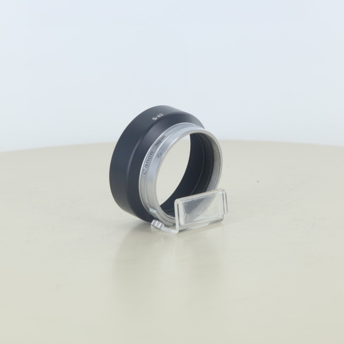 キヤノン S-42 メタルフード