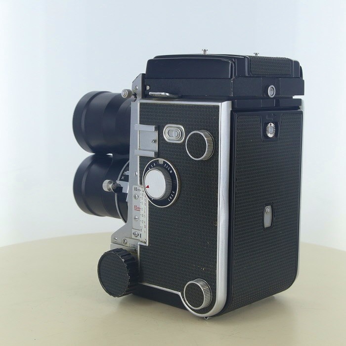 マミヤ C3+180/4.5