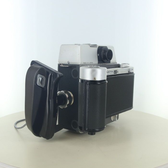 マミヤ MAMIYA23 STANDARD