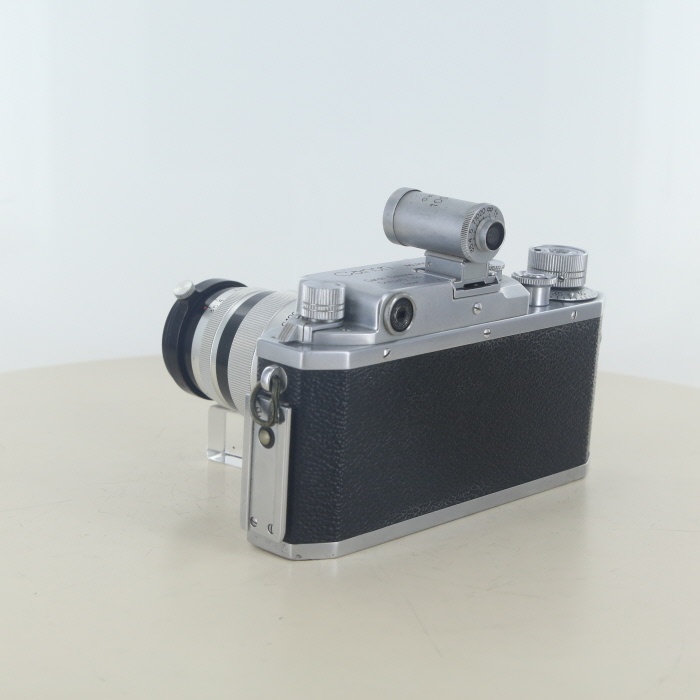 キヤノン IV Sb+100/3.5