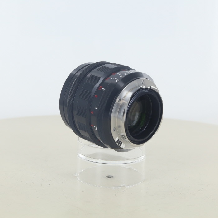 ライカ ノクティルックス M50/1.2 ASPH. グロッシーブラック 11731