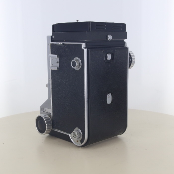 マミヤ MAMIYAFLEX(80/2.8)