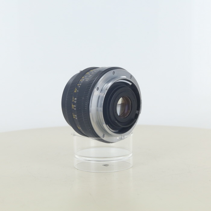 LEICA R ELMARIT-R 35/2.8(3カム)